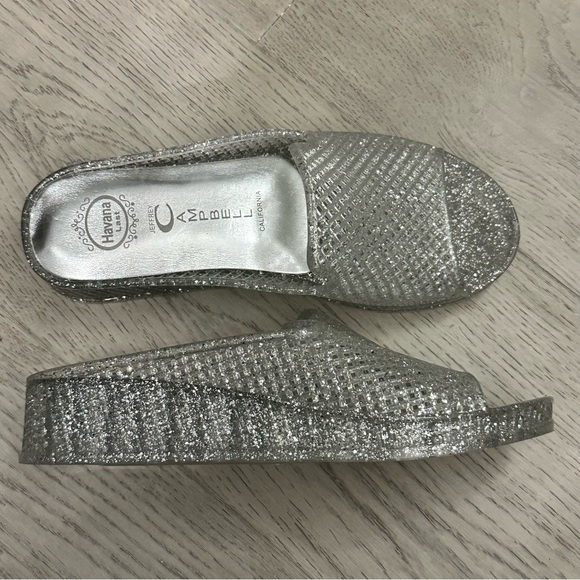 jeffrey campbell jellies